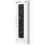 Мережевий фільтр Proove Power Strip P-04 (4 розетки + 4 USB + 2 Type-C) 3M black (PSP442430001) - мініатюра 5