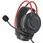 Навушники A4Tech Bloody G200S Black/Red - мініатюра 1