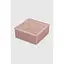 Органайзер для косметики Bee Home VC-064 Пудровий (2000990531476A) - мініатюра 1