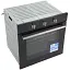 Духовка електрична Indesit IFW 6530 BL - мініатюра 16