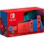 Nintendo Switch Mario Red & Blue Edition (Upgraded version) - миниатюра 1