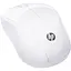 Мишка HP 220 White (7KX12AA) - мініатюра 1