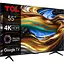 Телевізор TCL 55P755 - мініатюра 3