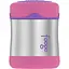 Термос пищевой Thermos Stainless детский Pink 290 ml - миниатюра 1