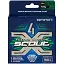 Шнур Brain Scout 4X 150 м (deep green) 0.163 мм 9.8 кг - мініатюра 2