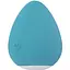 Стимулятор клитора Cala Azul Carla I Mini Massager - миниатюра 1