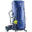 Рюкзак Deuter Aircontact Lite 35+10 SL Old Indigo-Navy (1052-3340018 3392) - миниатюра 1