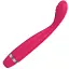 Вибратор для точки G I’MCUM PulseTouch с 10 режимами вибрации Розовый (IM-ZDB226) - миниатюра 1