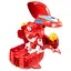 Игровая фигурка-трансформер Super Wings Transforming Super Pet Джером EU770641 - миниатюра 3