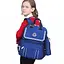 Рюкзак детский Sun Eight с пеналом, 30x39x12 см, 1951IMG (в ассортименте) - миниатюра 6