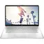 HP Ноутбук 17-cp3002ua 17.3" FHD IPS AG, AMD R7-7730U, 16GB, F512GB, UMA, DOS, сріблястий - мініатюра 1