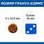 Сухий корм для дорослих собак середніх порід Hill's SP Adult Medium Breed Culinary Creations із качкою - мініатюра 4