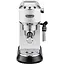 Рожковая кофеварка эспрессо DeLonghi EC 685.W - миниатюра 1