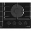 Варильна поверхня Gorenje GT642SYB газова [113273] - мініатюра 4