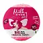 Бомбочка для ванны детская Milky Dream Сказочная Фея kids, 190 г - миниатюра 1