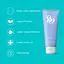 Лубрикант на водній основі So Divine Water-based Lubricant , 100 мл - мініатюра 7