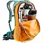 Рюкзак Deuter Race Air 10 Cinnamon (1052-3204323 6324) - мініатюра 10