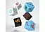 Набор кубиков Batman Miniature Game - D6 Suicide Squad Dice Set , 6 шт. (ACC0045) - миниатюра 2