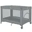 Дитяче ліжечко-манеж Lionelo Amelie Grey Concrete (LO-AMELIE GREY CONCRETE) - мініатюра 1