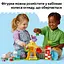 Конструктор LEGO DUPLO Peppa Pig Ярмарка развлечений 53 детали (10453) - миниатюра 13