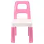 Детский стул "Kids Chair" ТехноК 0167TXK розовый, до 75 кг - миниатюра 1