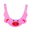Захисний козирок для купання "Свинка" Mega Zayka MGZ-0907(Pink) EVA гума - мініатюра 1