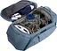 Велосипедная сумка Thule RoundTrip Bike Duffel Mid Blue (TH 3205174) - миниатюра 7