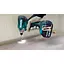 Гайковерт ударний Makita DTD156Z LXT 18В 2500 об/хв 155Нм без АКБ та ЗП (DTD156Z) - мініатюра 5
