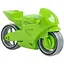 Ігровий набір Tigres Kid cars Sport Мотоцикли 3 шт. (39545) - мініатюра 4