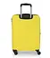 Валіза Gabol Future (S) Yellow (123022-005) - мініатюра 3
