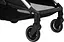 Коляска для ребенка прогулочная FreeON Unique, silver [CD] - миниатюра 5