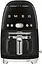 Крапельна кавоварка Smeg DCF02BLEU - мініатюра 1