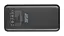 Power Bank 2E 20000mAh QC 18Вт Black Повербанк Быстрая зарядка - миниатюра 5