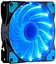 Вентилятор Cooling Baby 120mm Blue (12025BBL) - миниатюра 1