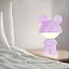 Світильник-нічник Kite LED з акумулятором Dreamy Mouse фіолетовий (K25-315-2-5) - мініатюра 4