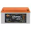 Акумулятор LogicPower LiFePO4 12V 12.8V/230Ah/2944Wh (31170) [127005] - мініатюра 1