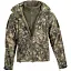 Куртка Hallyard Breda 50 Camo - миниатюра 5
