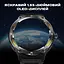 Смарт-часы Uwatch Smart Advanture с компасом черный (3234) - миниатюра 7