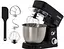 Кухонный комбайн Mesko планетарный миксер тестомес 1200 Вт 3,5 л MS 4217 - миниатюра 2