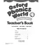 Oxford Phonics World. Level 4. Teacher's Book - миниатюра 2