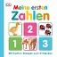 Meine ersten. Zahlen Mit bunten Klappen zum Entdecken - миниатюра 1