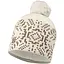 Шапка Buff Knitted & Polar Hat Whistler Ecru (1033-BU 113346.014.10.00) - мініатюра 1