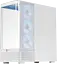 Корпус QUBE MASTERFORCE RGB White (MASTERFORCE_GWNU3) - миниатюра 5