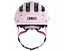 Велошолом Abus Smiley 3.0 M Pink (1007-672514) - мініатюра 3