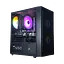 Игровой ПК Zephyr (RTX 3060 12GB/Intel Core i5 12400F/16GB DDR4/SSD 1TB) - миниатюра 1
