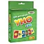 Настільна гра Уно zoo 7016 (укр.) - мініатюра 1
