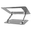 Підставка для ноутбука планшета Voltronic LSL-17 Gray складана - мініатюра 2
