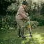 Інструмент для видалення бур'янів Fiskars Ergonomic™ 99 см (1080409) - мініатюра 4
