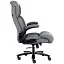 Офисное кресло GT Racer (B-5938 Fabric Dark Gray XL) - миниатюра 3
