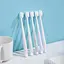 Набір зубних щіток Shine Soft Toothbrush 5 шт. - мініатюра 2